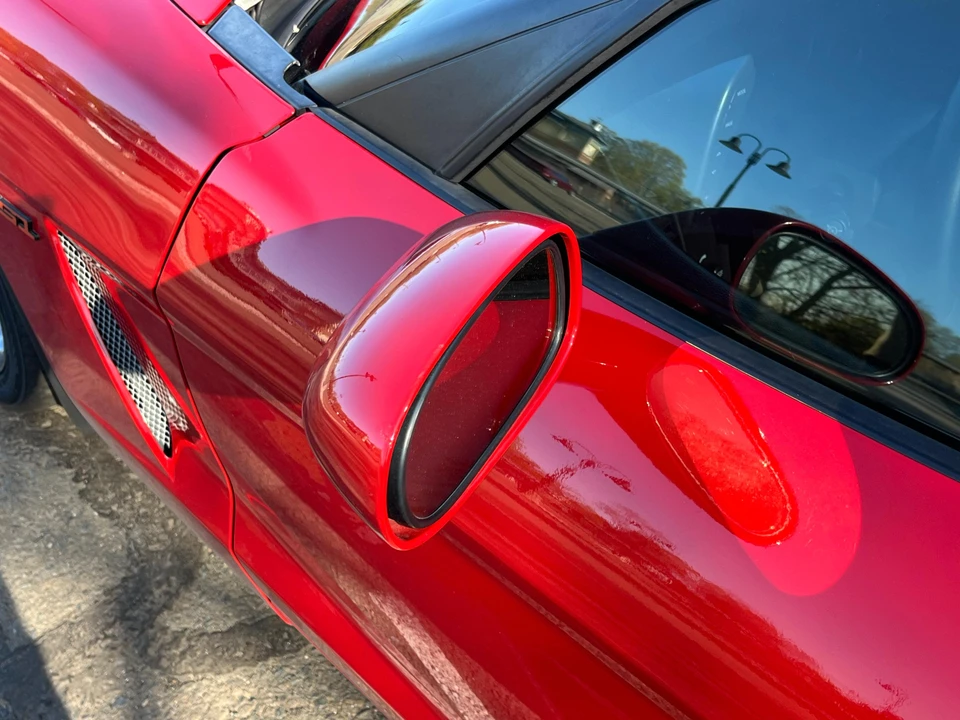 2007 Chevrolet Corvette C6 - Image 24 of 31
