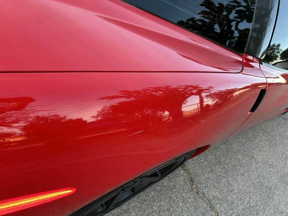 2007 Chevrolet Corvette C6 - Image 3 of 12