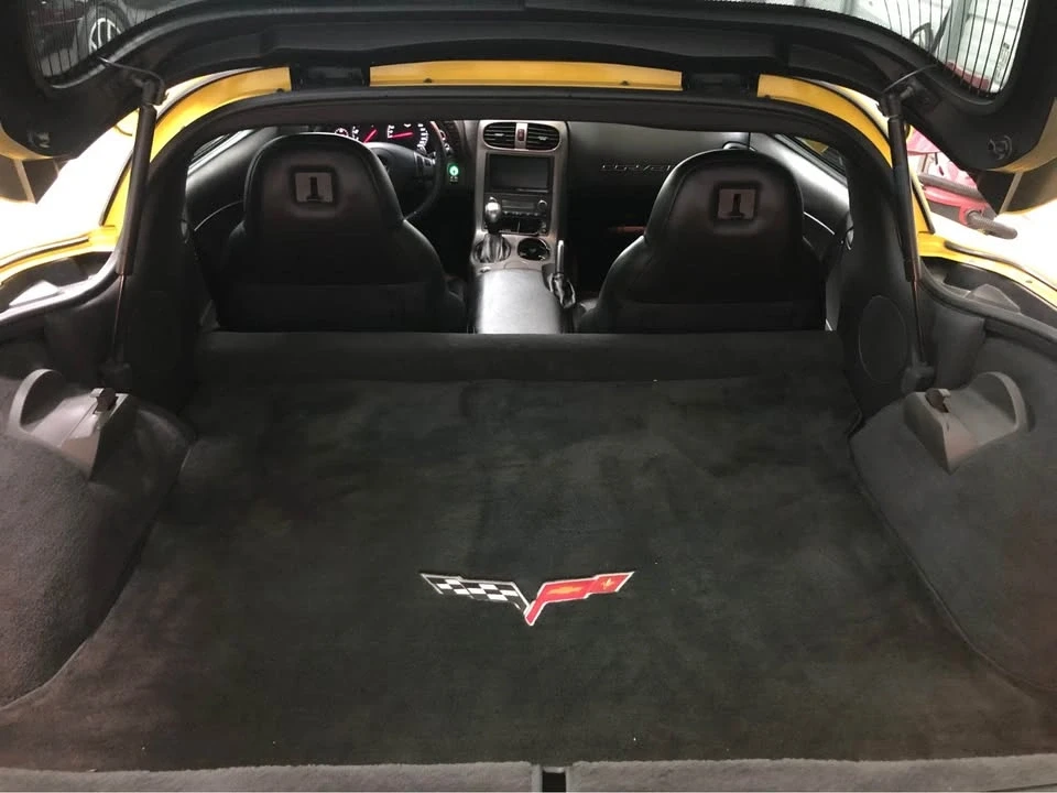 2007 Chevrolet Corvette C6 - Image 9 of 10