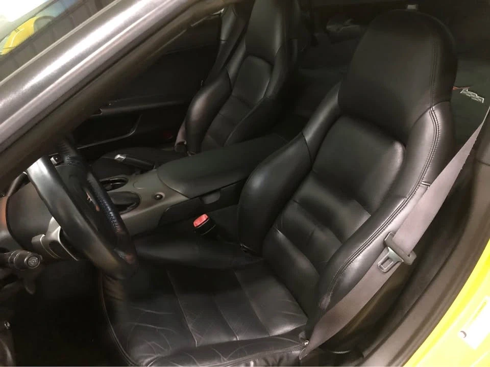 2007 Chevrolet Corvette C6 - Image 7 of 10