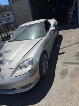 2007 Chevrolet Corvette C6 - Image 2 of 8