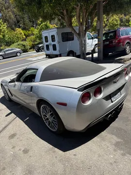 2007 Chevrolet Corvette C6 - Image 3 of 8