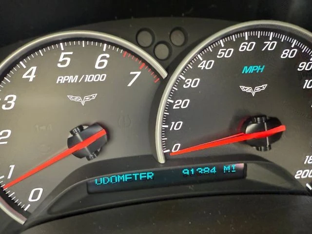 2007 Chevrolet - Image 29 of 31