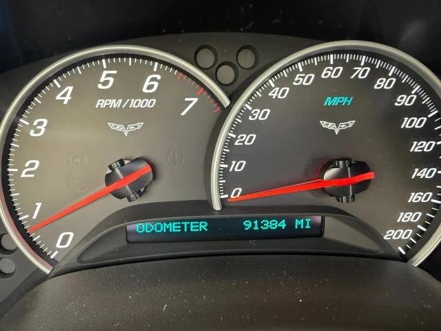 2007 Chevrolet - Image 30 of 31