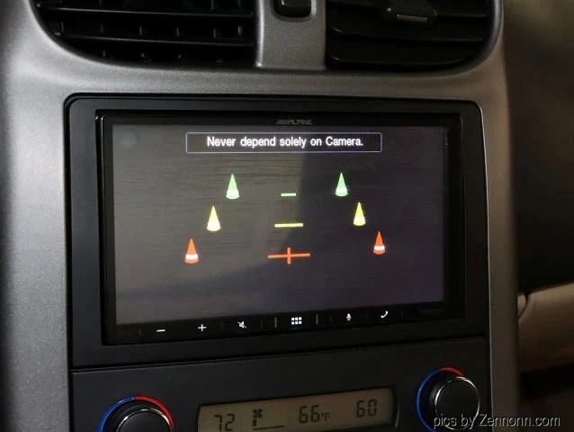 2007 Chevrolet Corvette C6 - Image 18 of 21