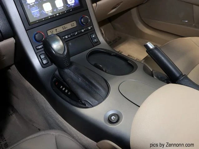 2007 Chevrolet Corvette C6 - Image 20 of 21