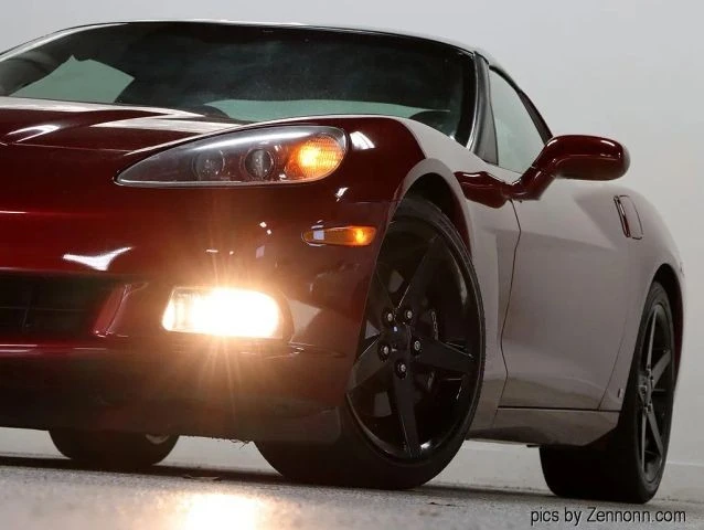 2007 Chevrolet Corvette C6 - Image 4 of 21