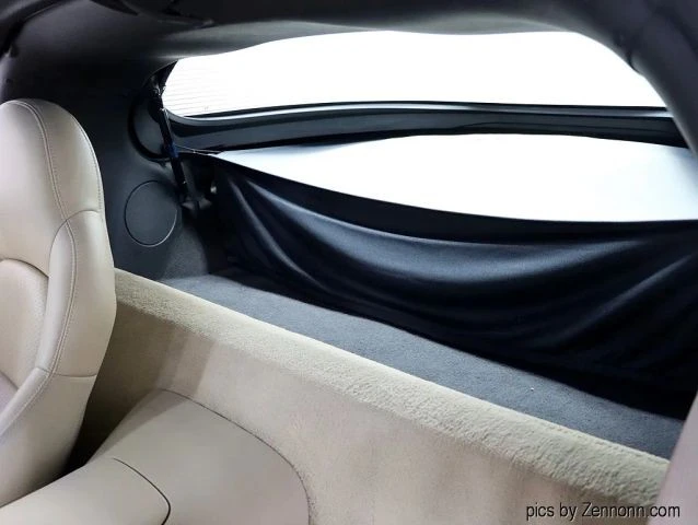 2007 Chevrolet Corvette C6 - Image 13 of 21