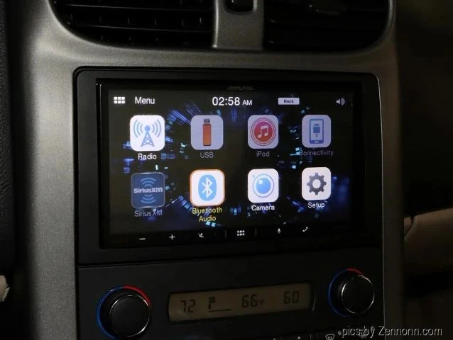 2007 Chevrolet Corvette C6 - Image 17 of 21