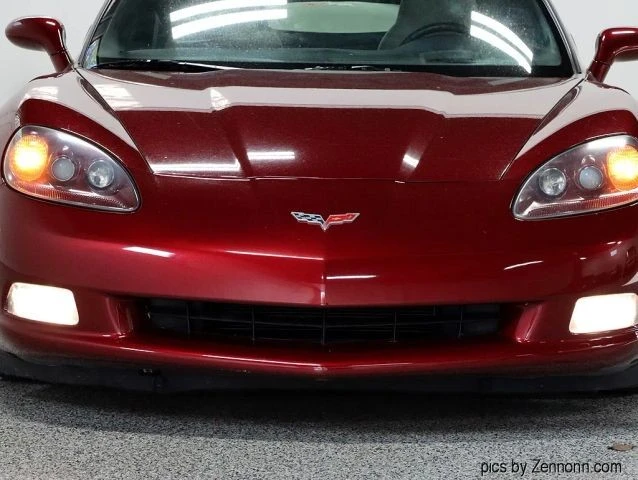2007 Chevrolet Corvette C6 - Image 6 of 21