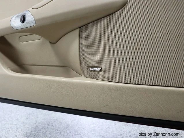 2007 Chevrolet Corvette C6 - Image 21 of 21