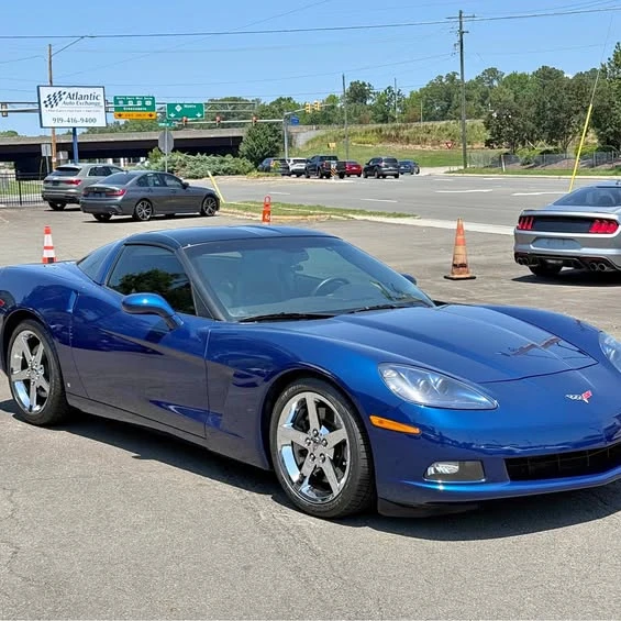 2007 Chevrolet - Image 1 of 1