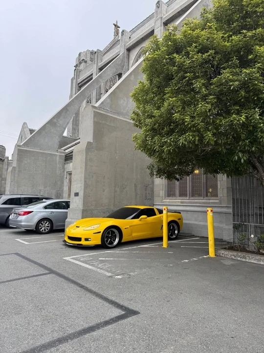 2007 Chevrolet Corvette C6 - Image 20 of 20