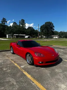 2007 Chevrolet Corvette C6 - Image 2 of 11