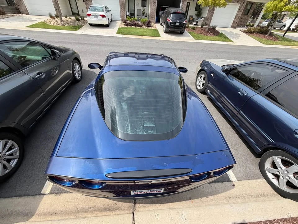 2007 Chevrolet Corvette C6 - Image 7 of 11