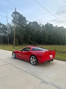 2007 Chevrolet Corvette C6 - Image 4 of 11