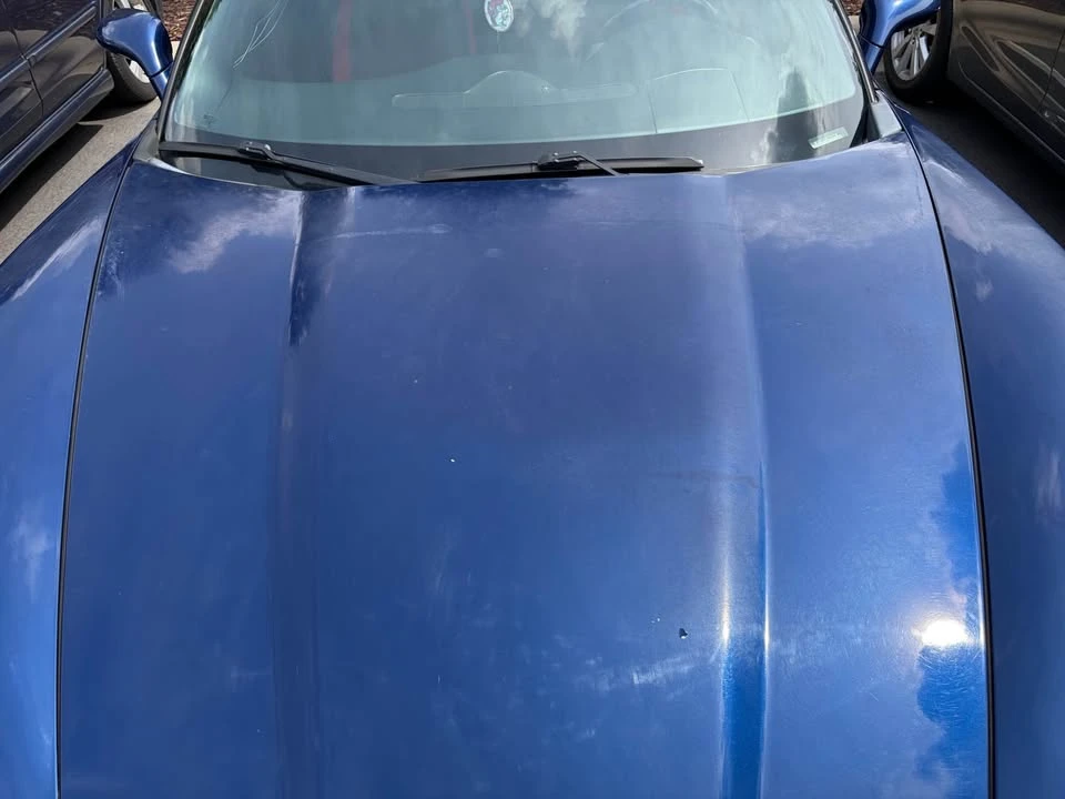 2007 Chevrolet Corvette C6 - Image 3 of 11
