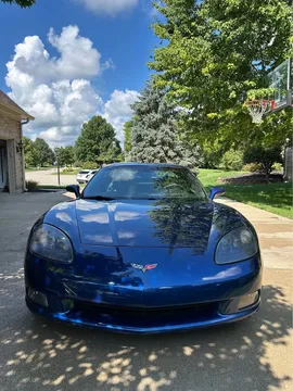 2007 Chevrolet Corvette C6 - Image 2 of 19