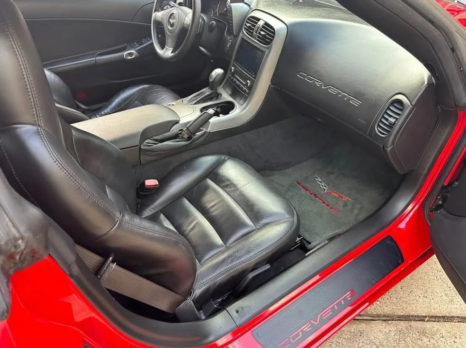 2007 Chevrolet Corvette C6 - Image 7 of 11
