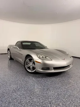 2007 Chevrolet Corvette C6 - Image 2 of 10