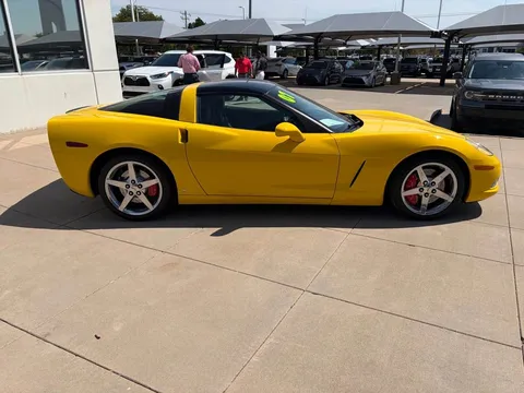 2007 Chevrolet Corvette C6 - Image 3 of 5