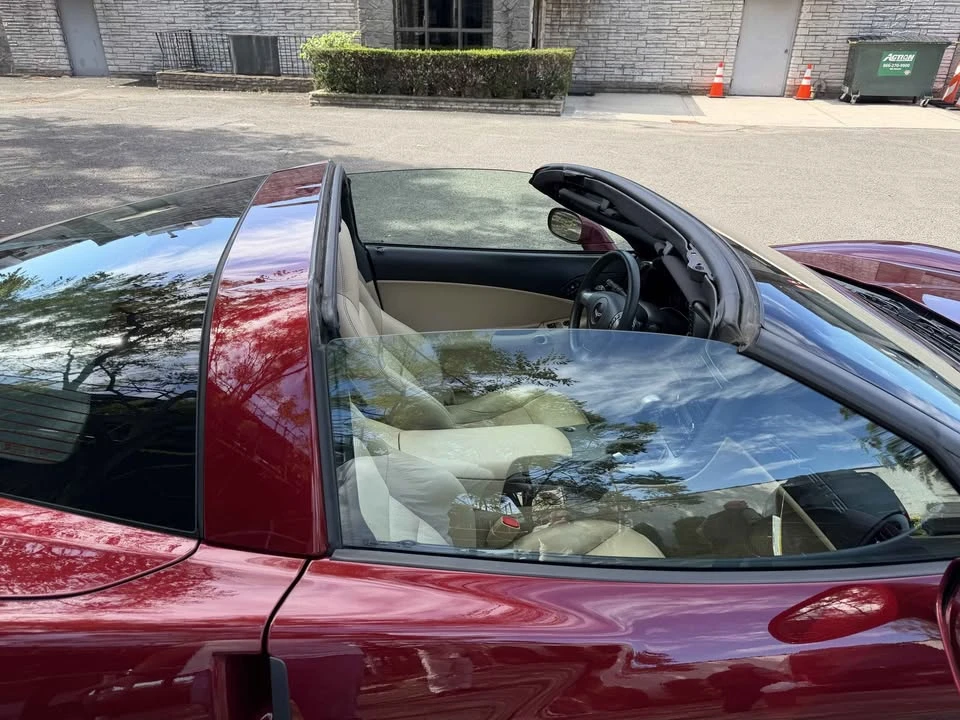 2007 Chevrolet Corvette C6 - Image 12 of 20