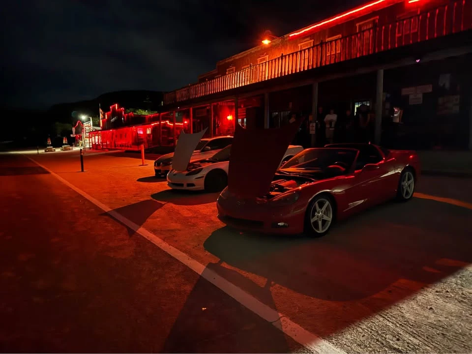 2007 Chevrolet Corvette C6 - Image 3 of 5