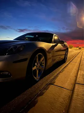 2007 Chevrolet Corvette C6 - Image 2 of 19