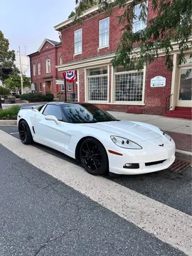 2007 Chevrolet Corvette C6 - Image 3 of 9