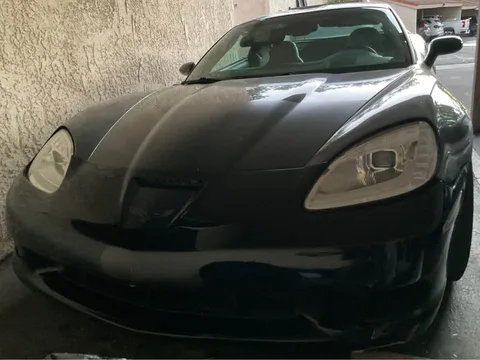 2007 Chevrolet Corvette C6 - Image 3 of 6