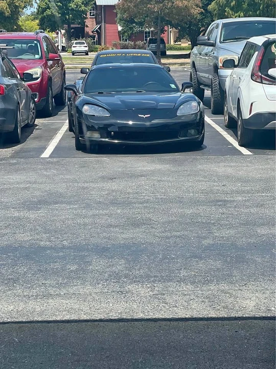 2007 Chevrolet Corvette C6 - Image 1 of 6