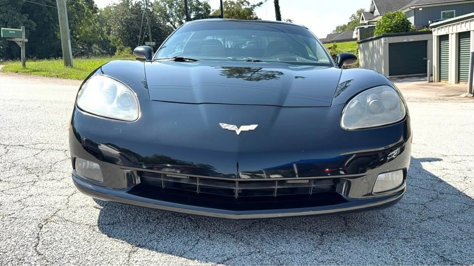 2007 Chevrolet Corvette C6 - Image 8 of 20