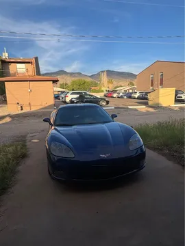 2007 Chevrolet Corvette C6 - Image 4 of 8