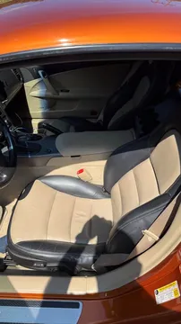 2007 Chevrolet Corvette C6 - Image 2 of 8