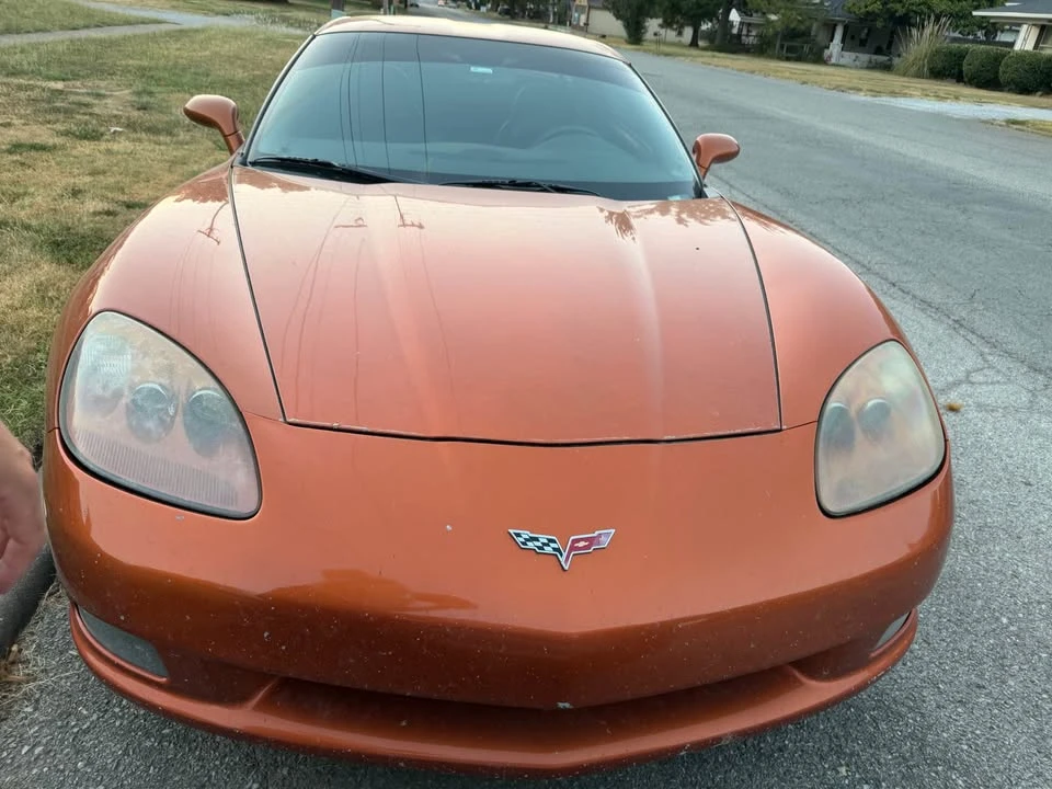 2007 Chevrolet Corvette C6 - Image 3 of 7