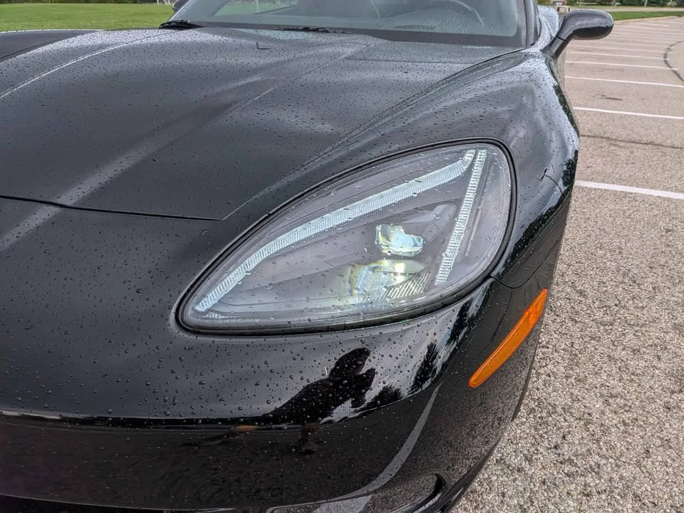 2007 Chevrolet Corvette C6 - Image 6 of 14