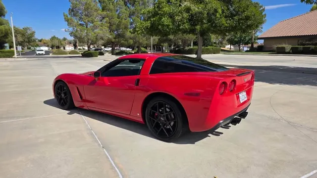 2007 Chevrolet Corvette C6 - Image 4 of 19
