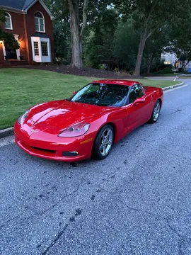 2007 Chevrolet Corvette C6 - Image 4 of 14