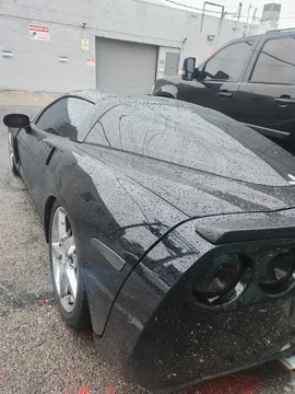 2007 Chevrolet Corvette C6 - Image 3 of 7