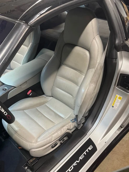 2007 Chevrolet Corvette C6 - Image 12 of 20