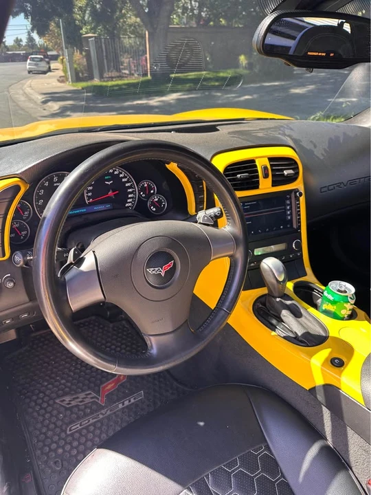 2007 Chevrolet Corvette C6 - Image 12 of 13