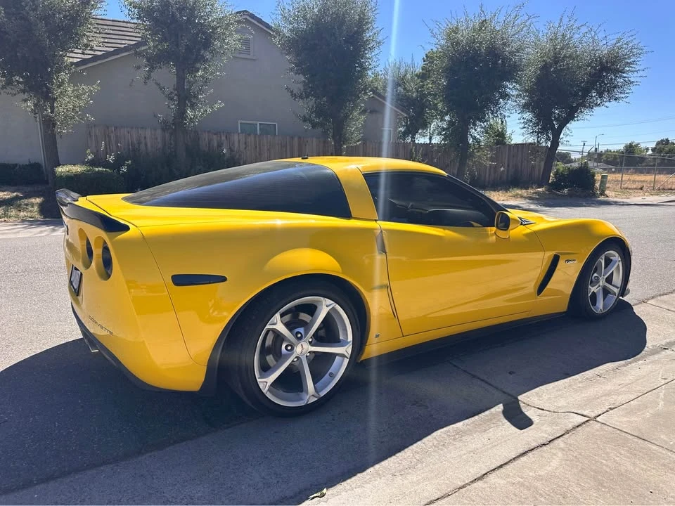 2007 Chevrolet Corvette C6 - Image 4 of 13