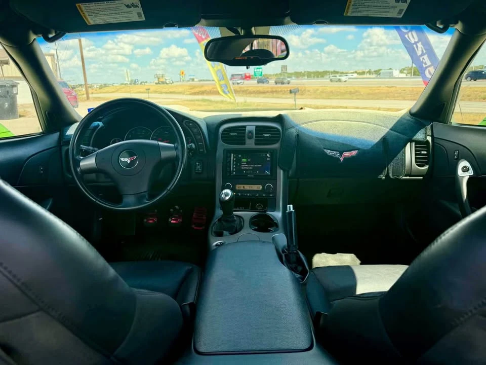 2007 Chevrolet Corvette C6 - Image 12 of 14