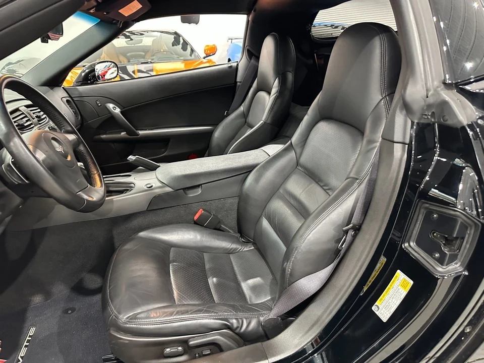 2007 Chevrolet Corvette C6 - Image 13 of 21