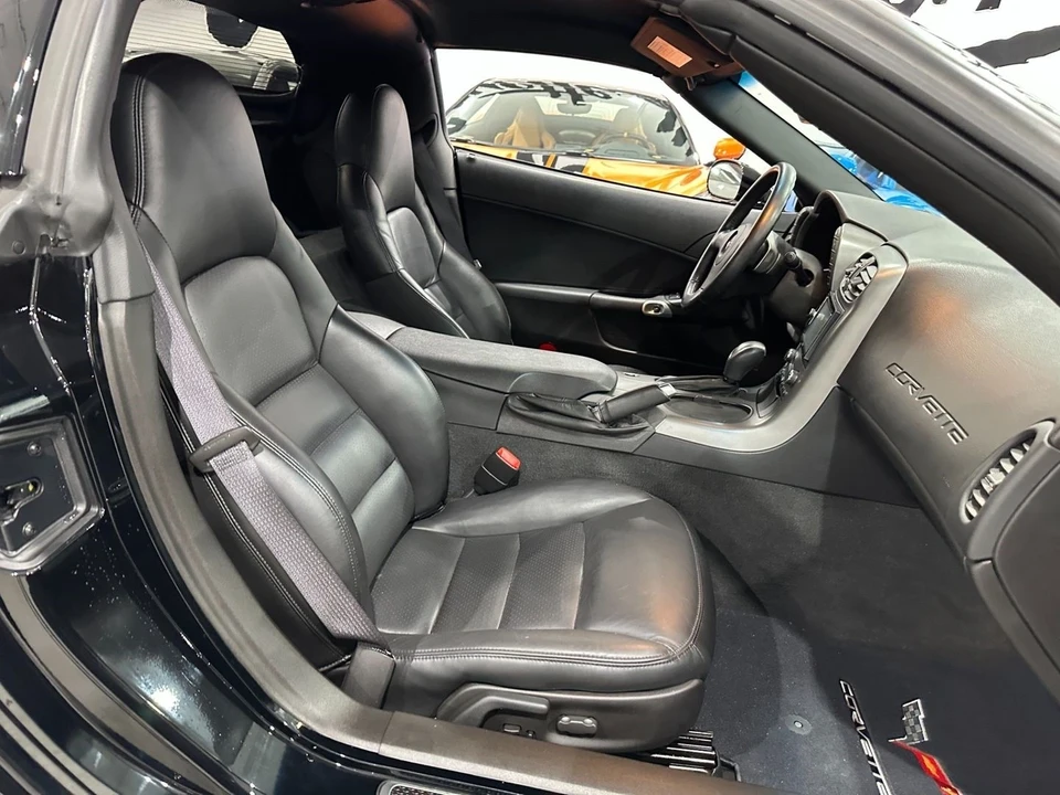 2007 Chevrolet Corvette C6 - Image 14 of 21