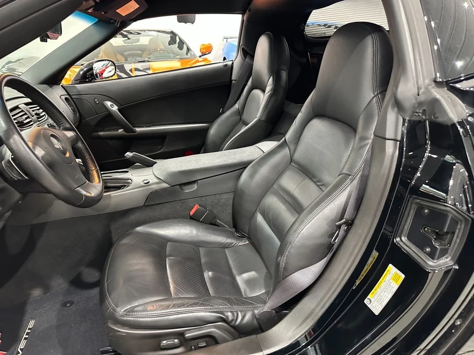 2007 Chevrolet Corvette C6 - Image 12 of 12