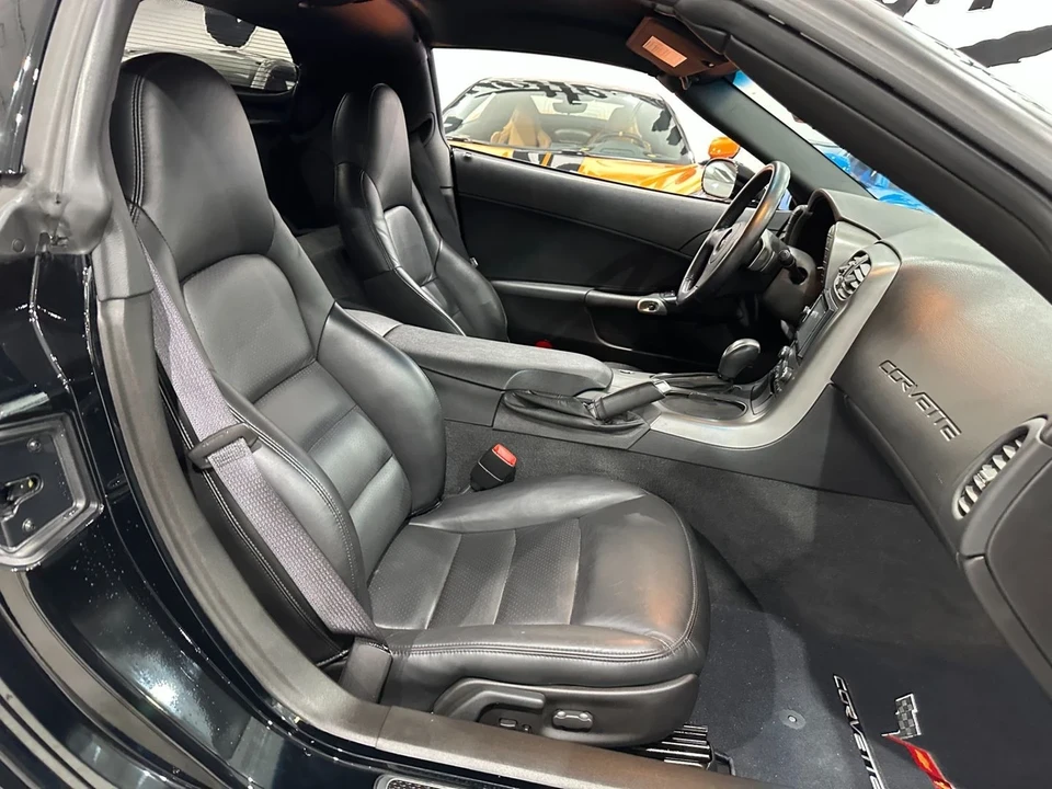2007 Chevrolet Corvette C6 - Image 13 of 20