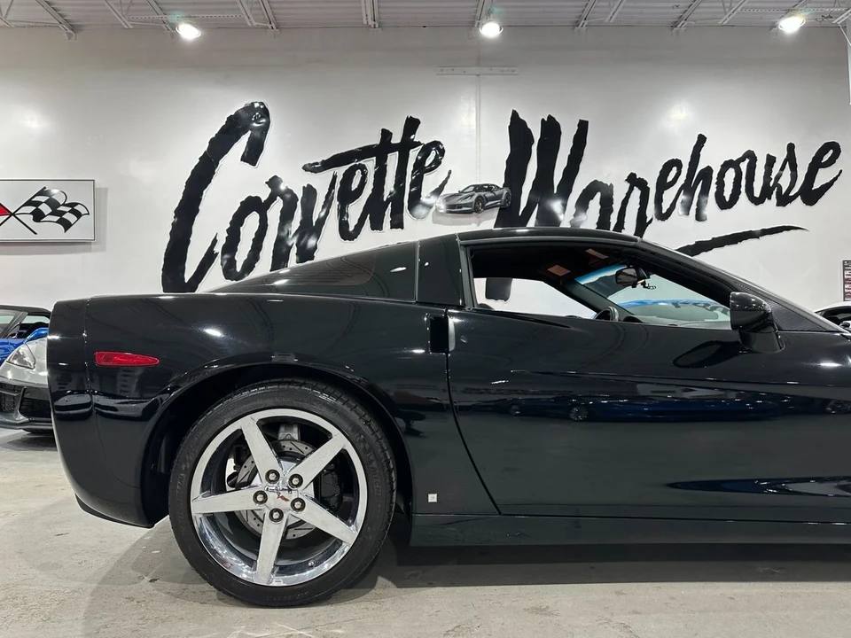 2007 Chevrolet Corvette C6 - Image 4 of 12
