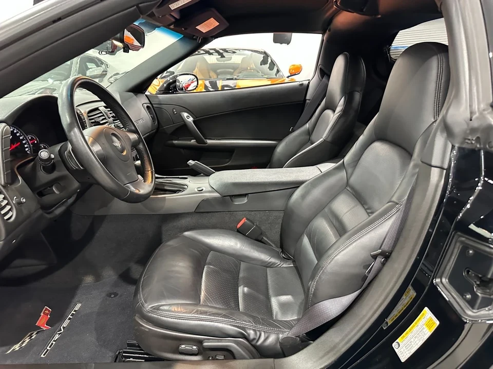 2007 Chevrolet Corvette C6 - Image 17 of 20