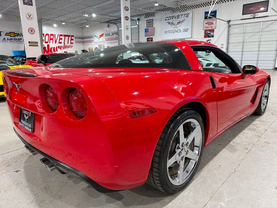 2007 Chevrolet Corvette C6 - Image 7 of 11